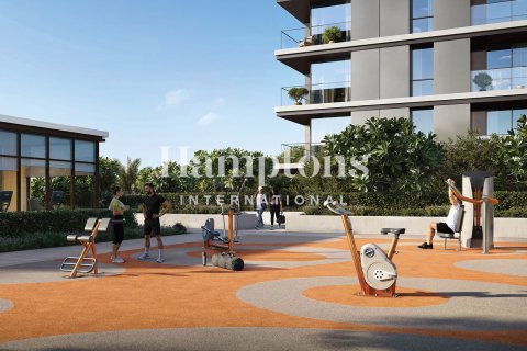 آپارتمان برای اجاره در Dubai Creek Harbour (The Lagoons)، Dubai، امارات متحده عربی 3 خوابه ، 170.47700500 متر مربع ، شماره 686439 - تصویر 5