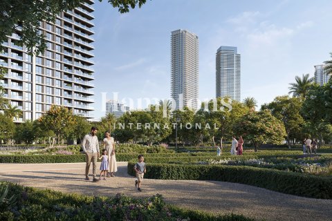 آپارتمان برای اجاره در Dubai Creek Harbour (The Lagoons)، Dubai، امارات متحده عربی 3 خوابه ، 170.47700500 متر مربع ، شماره 686439 - تصویر 4