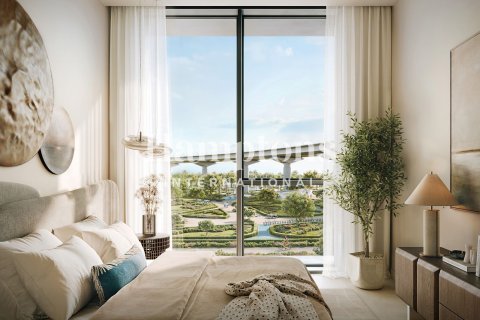 آپارتمان برای اجاره در Dubai Creek Harbour (The Lagoons)، Dubai، امارات متحده عربی 3 خوابه ، 170.47700500 متر مربع ، شماره 686439 - تصویر 3