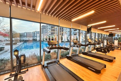 Byt v Dubai Hills Estate, Dubai, SAE 1 ložnice, 64.28887600 m² Č.: 686440 - fotografie 4