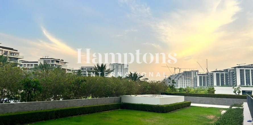 Byt v Dubai Hills Estate, Dubai, SAE 1 ložnice, 64.2889 m² Č.: 686440