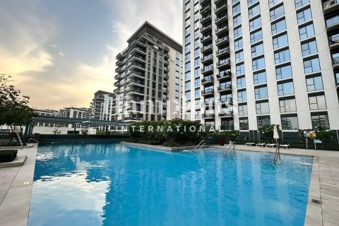 Byt v Dubai Hills Estate, Dubai, SAE 1 ložnice, 64.28887600 m² Č.: 686440 - fotografie 3