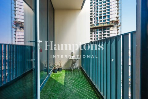 Lakás itt: Dubai Creek Harbour (The Lagoons), EAE, 1 hálószoba, 63.51963916 m², azonosító: 686441 - fénykép 7