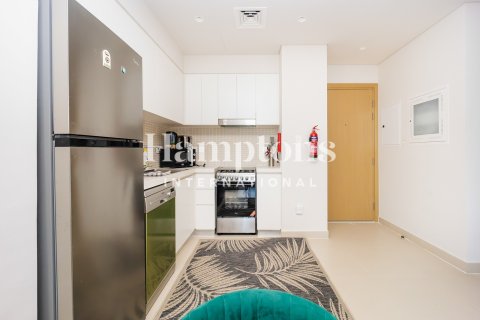 Lakás itt: Dubai Creek Harbour (The Lagoons), EAE, 1 hálószoba, 63.51963916 m², azonosító: 686441 - fénykép 11