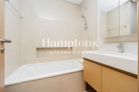 Lakás itt: Dubai Creek Harbour (The Lagoons), EAE, 1 hálószoba, 63.51963916 m², azonosító: 686441 - fénykép 10