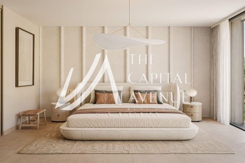 Vila v Masdar City, Abu Dhabi, SAE 4 spálne, 420.01 m2 č. 741222 - Fotografia 5