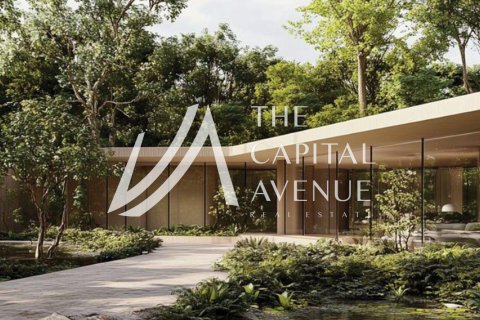 Vila v Masdar City, Abu Dhabi, SAE 4 spálne, 420.01 m2 č. 741222 - Fotografia 9