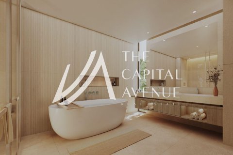 Vila v Masdar City, Abu Dhabi, SAE 4 spálne, 420.01 m2 č. 741222 - Fotografia 7