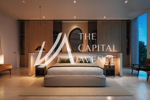 Vila v Masdar City, Abu Dhabi, SAE 4 spálne, 420.01 m2 č. 741222 - Fotografia 6