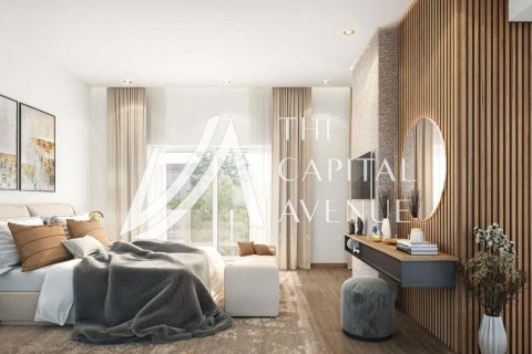 Vila di Al Shamkha, Abu Dhabi, UAE 4 bilik tidur, 509.94 meter persegi № 741226 - foto 6
