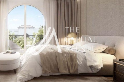 Vila di Al Shamkha, Abu Dhabi, UAE 4 bilik tidur, 509.94 meter persegi № 741226 - foto 7