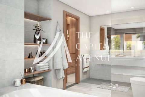 Vila di Al Shamkha, Abu Dhabi, UAE 4 bilik tidur, 509.94 meter persegi № 741226 - foto 8