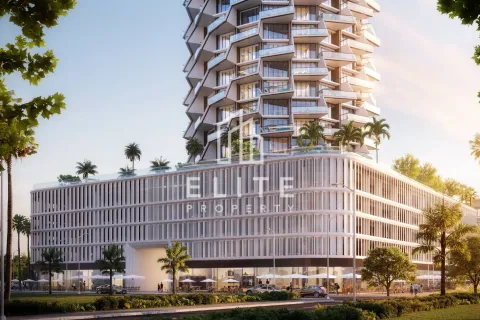 Müüa korter asukohaga Dubai, AÜE: 1 magamistoaga, 74 m² Nr 641812 - pilt 10