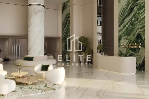 Müüa korter asukohaga Dubai, AÜE: 1 magamistoaga, 74 m² Nr 641812 - pilt 8