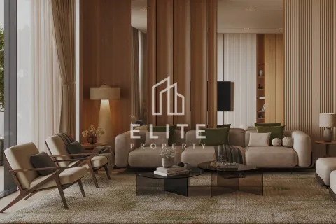 Müüa korter asukohaga Dubai, AÜE: 1 magamistoaga, 74 m² Nr 641812 - pilt 4