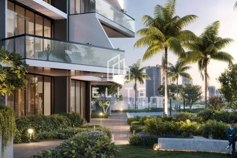Müüa korter asukohaga Dubai, AÜE: 1 magamistoaga, 74 m² Nr 641812 - pilt 7