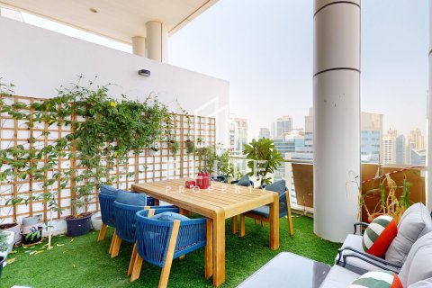 Купить квартиру в Дубай, ОАЭ 4 комнаты, 333м2, № 641811 - фото 2