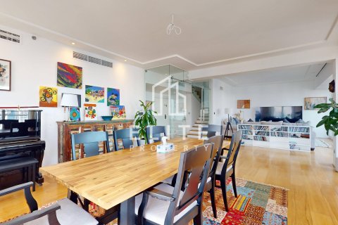 Купить квартиру в Дубай, ОАЭ 4 комнаты, 333м2, № 641811 - фото 9