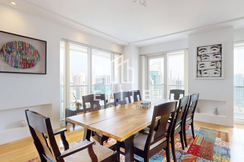 Купить квартиру в Дубай, ОАЭ 4 комнаты, 333м2, № 641811 - фото 12