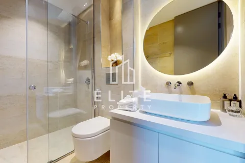 Villa till försäljning i Dubai, UAE 4 sovrum Nr. 641815 - fotografi 21
