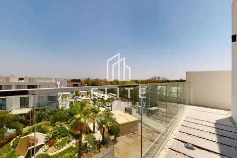 Villa till försäljning i Dubai, UAE 4 sovrum Nr. 641815 - fotografi 23