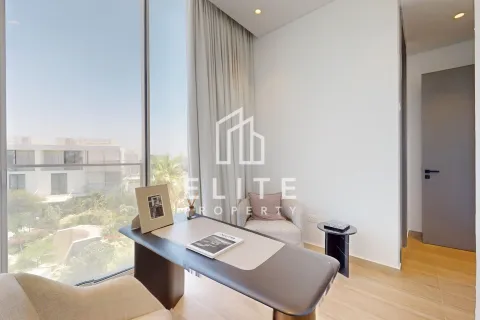 Villa till försäljning i Dubai, UAE 4 sovrum Nr. 641815 - fotografi 19