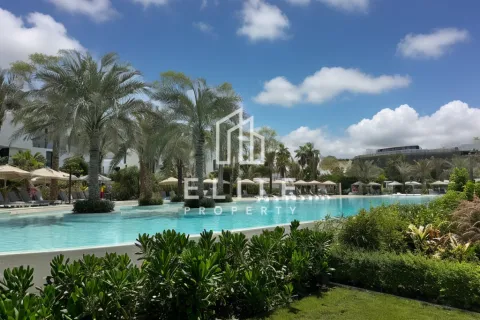 Villa till försäljning i Dubai, UAE 4 sovrum Nr. 641815 - fotografi 29