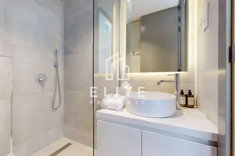 Villa till försäljning i Dubai, UAE 4 sovrum Nr. 641815 - fotografi 22