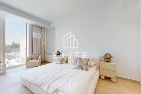 Villa till försäljning i Dubai, UAE 4 sovrum Nr. 641815 - fotografi 11