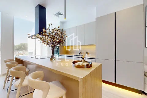 Villa till försäljning i Dubai, UAE 4 sovrum Nr. 641815 - fotografi 8