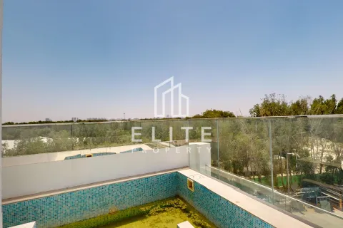 Villa till försäljning i Dubai, UAE 4 sovrum Nr. 641815 - fotografi 24