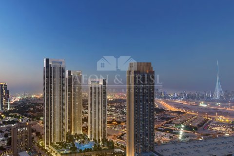 Downtown Dubai (Downtown Burj Dubai), Dubai, BAE’de satılık daire 1 yatak odası, 73 m² No 648672 - fotoğraf 4