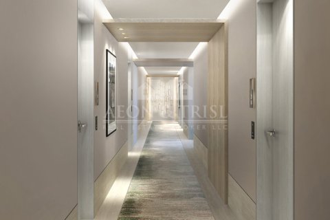 Byt v Downtown Dubai (Downtown Burj Dubai), SAE 1 ložnice, 70 m² Č.: 648674 - fotografie 2