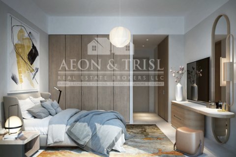 Vila v The Valley, Dubai, SAE 3 ložnice, 193 m² Č.: 648675 - fotografie 1