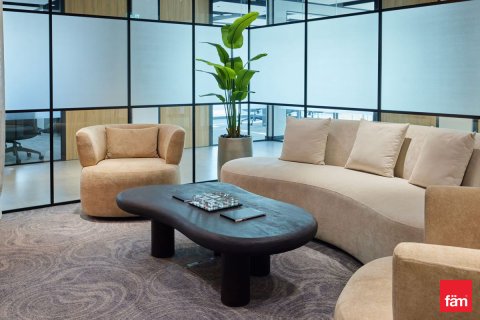 Kancelarija u Dubai, UAE 19.8 m2 Br. 712968 - fotografija 15