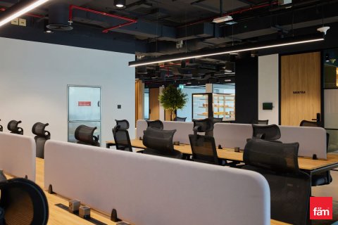 Kancelarija u Dubai, UAE 19.8 m2 Br. 712968 - fotografija 6