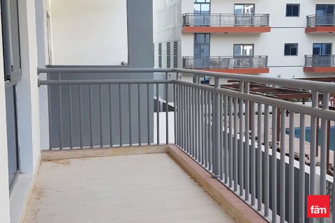 Apartemen di Al Furjan, Dubai, UEA 2 kamar tidur, 130.1 m2 nomor 712969 - foto 4