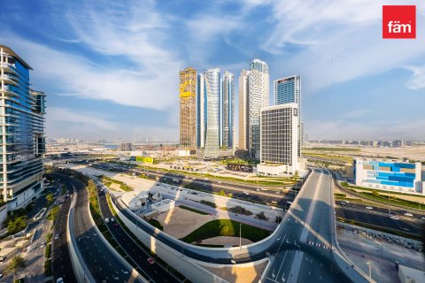 Apartment til salg i Business Bay, Dubai, UAE 42 kvm № 712970 - foto 13