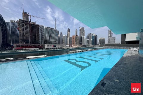 Byt v Business Bay, Dubai, SAE 42 m² Č.: 712970 - fotografie 9