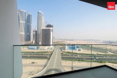 Leilighet i Business Bay, Dubai, Emiratene 42 kvm nr. 712970