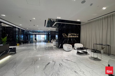 Byt v Business Bay, Dubai, SAE 42 m² Č.: 712970 - fotografie 7