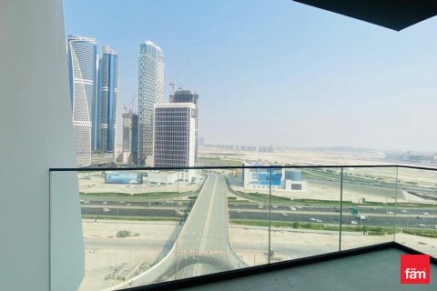 Byt v Business Bay, Dubai, SAE 42 m² Č.: 712970