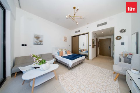 Apartment til salg i Business Bay, Dubai, UAE 42 kvm № 712970 - foto 7