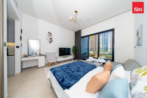 Apartment til salg i Business Bay, Dubai, UAE 42 kvm № 712970 - foto 8