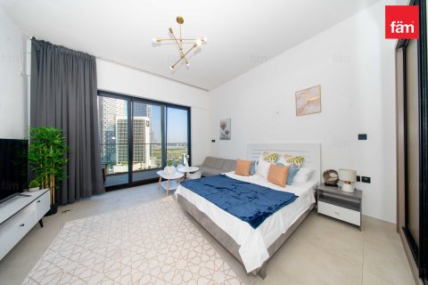 Apartment til salg i Business Bay, Dubai, UAE 42 kvm № 712970 - foto 16