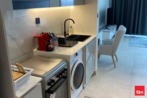 Byt v Business Bay, Dubai, SAE 42 m² Č.: 712970 - fotografie 5