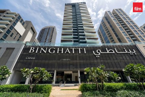 Apartamento en venta en Business Bay, Dubai, EAU 42 m2 № 712970 - foto 8