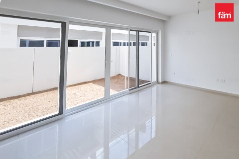Таунхаус Дубай, БАӘ-да 4 жатын бөлмелер, 170.2 м² № 712967 - фото 15