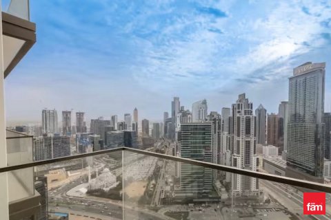 شقة للإيجار في وسط مدينة دبي، دبي، الإمارات العربية المتحدة 1 غرفة نوم ، 54.3 متر مربع ، رقم 712972 - صورة 15