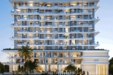 Byt v Deira, Dubai, SAE 3 ložnice, 160 m² Č.: 631990 - fotografie 17